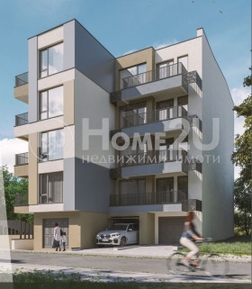 Продажба на тристайни апартаменти в град Варна — страница 7 - изображение 3 