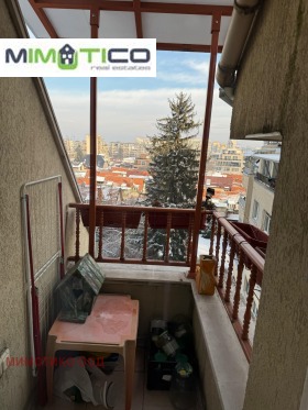 2 bedroom Bakston, Sofia 11