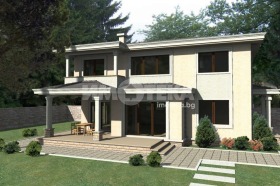 House m-t Priboy, Varna 4