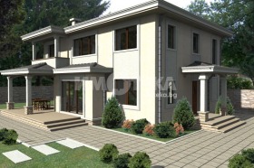 House m-t Priboy, Varna 5