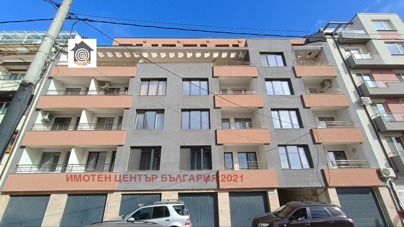 For Sale  Studio Sofia , Tsentar , 49 sq.m | 64098764