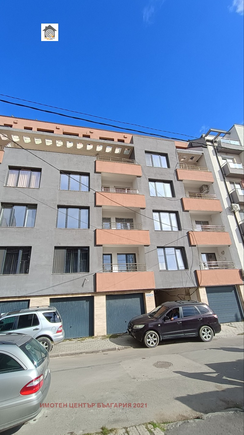 For Sale  Studio Sofia , Tsentar , 49 sq.m | 64098764 - image [14]