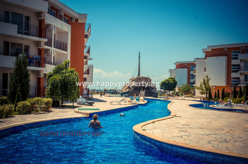 Na prodej  Studio oblast Burgas , k.k. Elenite , 36 m2 | 96859396 - obraz [13]