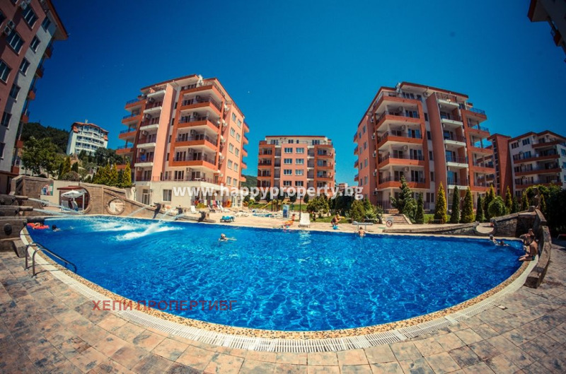 Na prodej  Studio oblast Burgas , k.k. Elenite , 36 m2 | 96859396 - obraz [17]