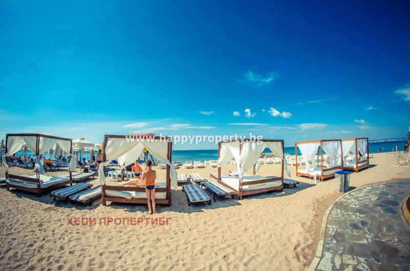 Na prodej  Studio oblast Burgas , k.k. Elenite , 36 m2 | 96859396 - obraz [14]