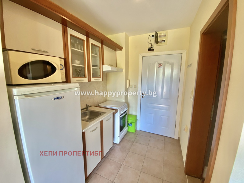 Na prodej  Studio oblast Burgas , k.k. Elenite , 36 m2 | 96859396 - obraz [6]