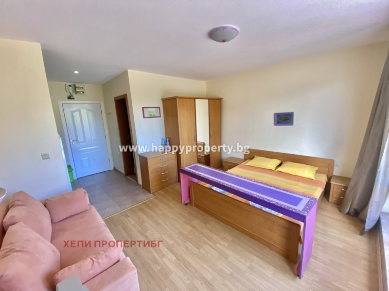 Na prodej  Studio oblast Burgas , k.k. Elenite , 36 m2 | 96859396 - obraz [4]