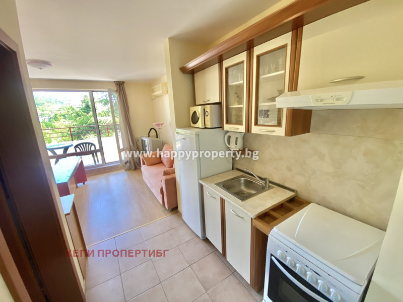 Na prodej  Studio oblast Burgas , k.k. Elenite , 36 m2 | 96859396 - obraz [7]