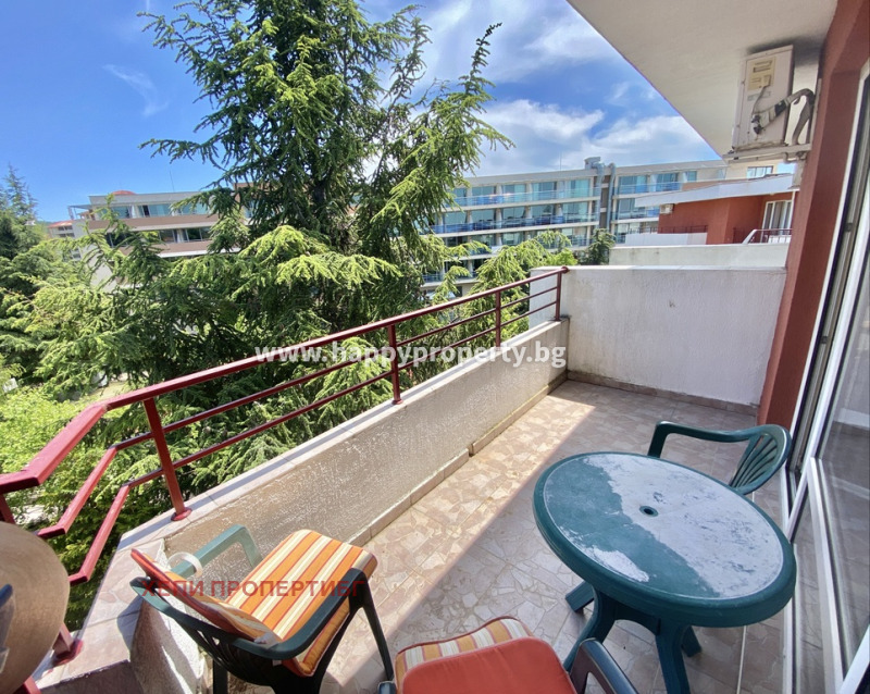 Na prodej  Studio oblast Burgas , k.k. Elenite , 36 m2 | 96859396 - obraz [8]