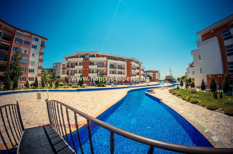 Na prodej  Studio oblast Burgas , k.k. Elenite , 36 m2 | 96859396 - obraz [11]