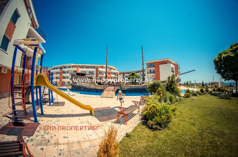 Na prodej  Studio oblast Burgas , k.k. Elenite , 36 m2 | 96859396 - obraz [16]