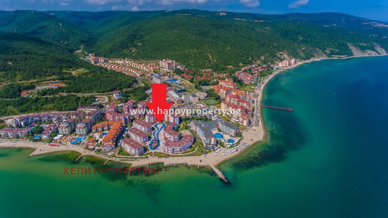Na prodej  Studio oblast Burgas , k.k. Elenite , 36 m2 | 96859396 - obraz [15]