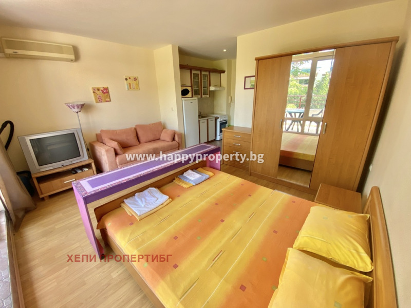 Na prodej  Studio oblast Burgas , k.k. Elenite , 36 m2 | 96859396 - obraz [3]