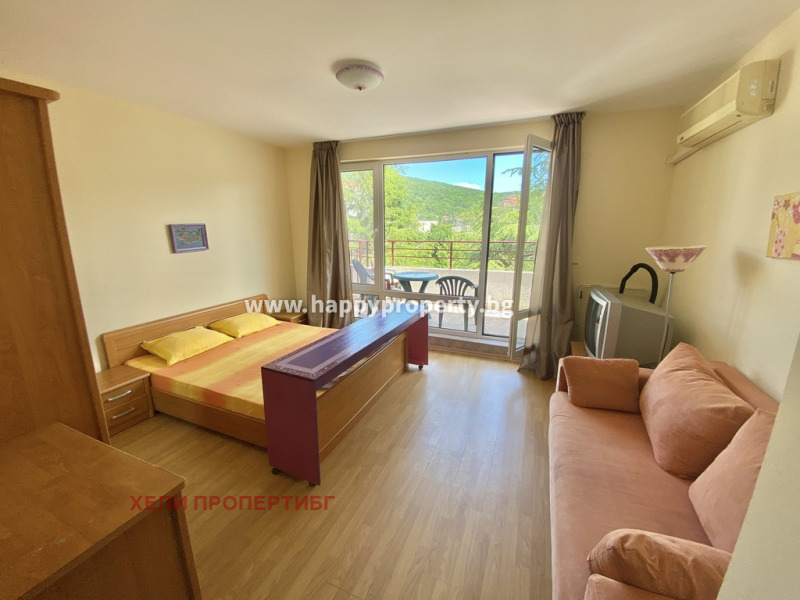Na prodej  Studio oblast Burgas , k.k. Elenite , 36 m2 | 96859396 - obraz [9]