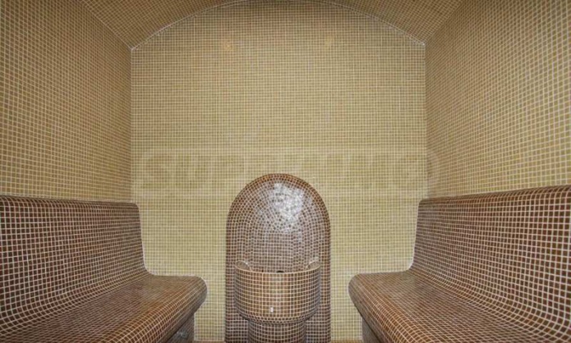 Till salu  Studio region Blagoevgrad , Bansko , 37 kvm | 99732326 - bild [10]