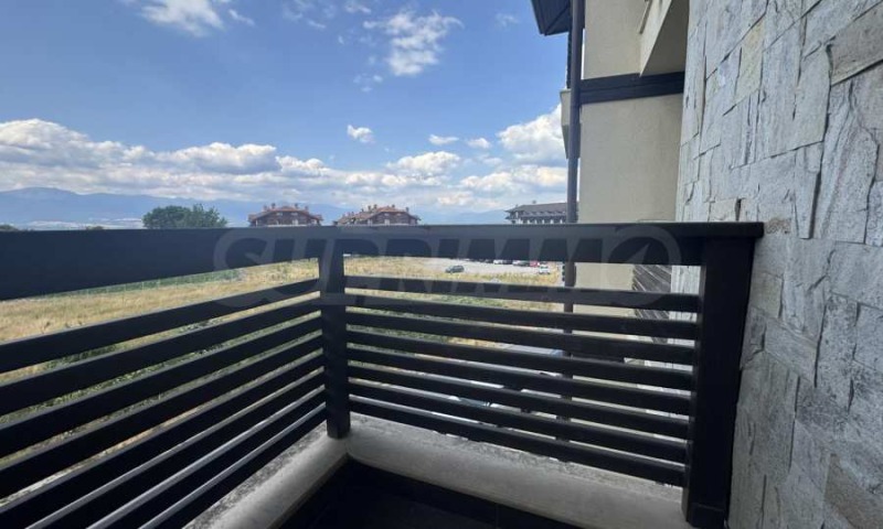 Till salu  Studio region Blagoevgrad , Bansko , 37 kvm | 99732326 - bild [7]