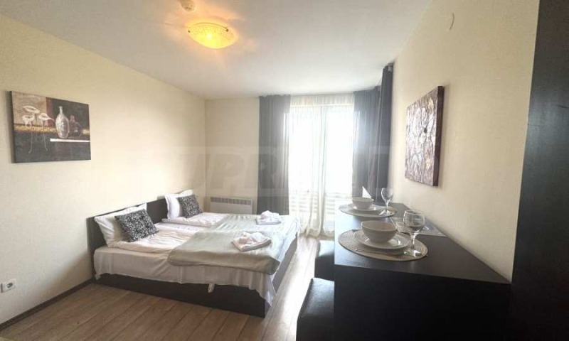 Till salu  Studio region Blagoevgrad , Bansko , 37 kvm | 99732326 - bild [4]