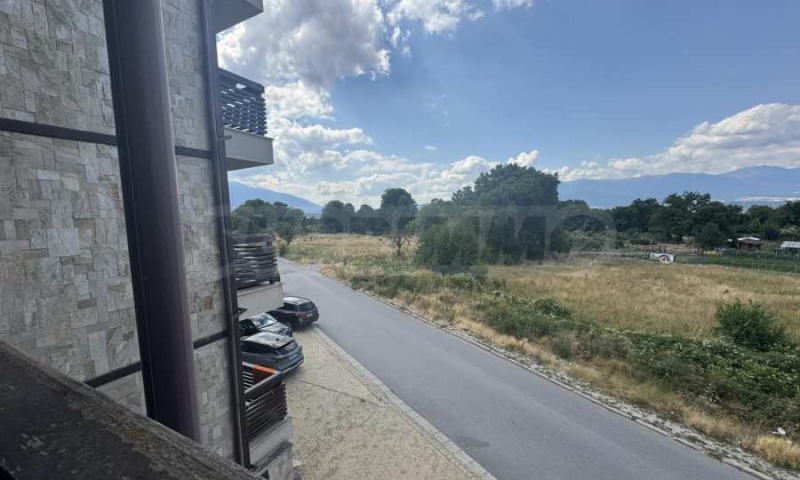 Till salu  Studio region Blagoevgrad , Bansko , 37 kvm | 99732326 - bild [8]