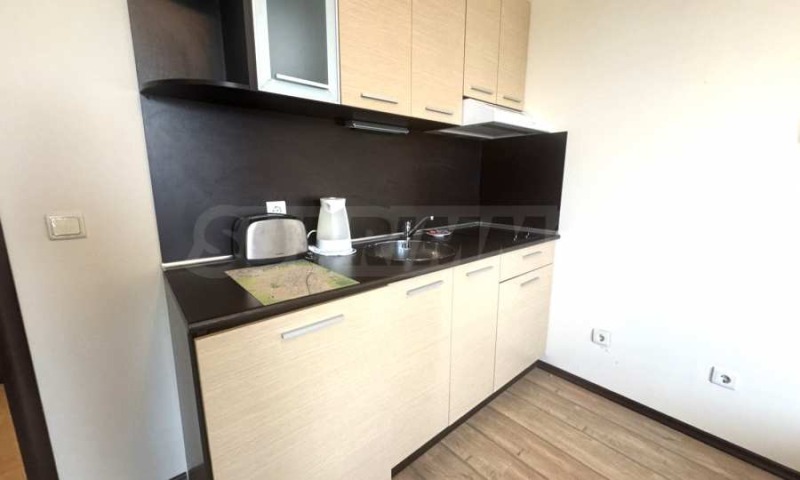 Till salu  Studio region Blagoevgrad , Bansko , 37 kvm | 99732326 - bild [2]