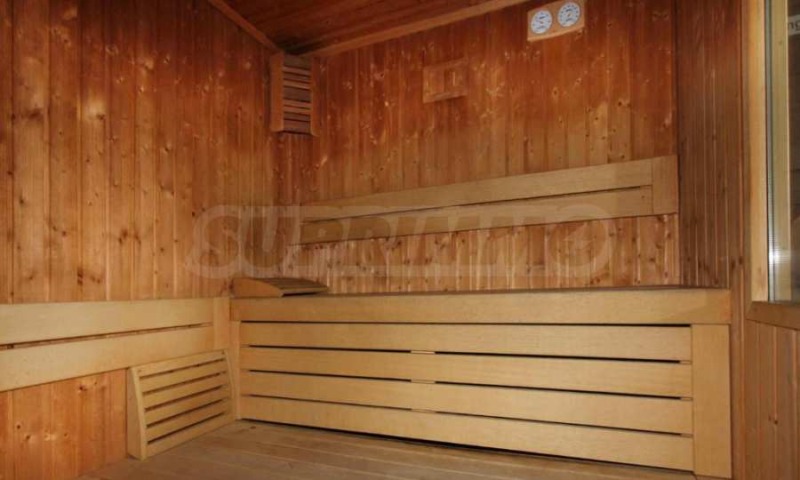 Till salu  Studio region Blagoevgrad , Bansko , 37 kvm | 99732326 - bild [9]
