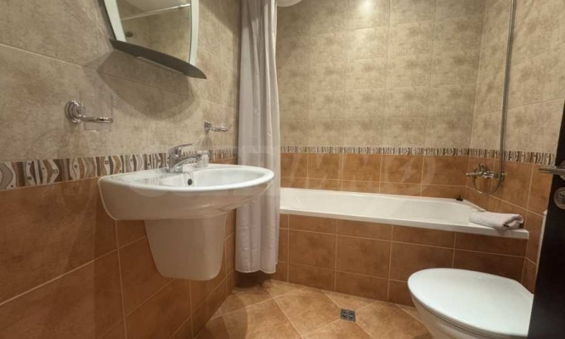 Till salu  Studio region Blagoevgrad , Bansko , 37 kvm | 99732326 - bild [6]