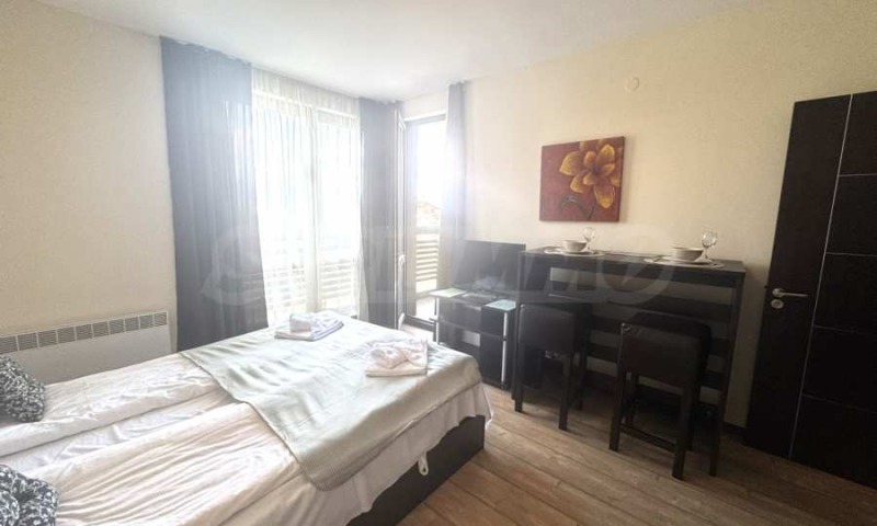 Till salu  Studio region Blagoevgrad , Bansko , 37 kvm | 99732326 - bild [3]