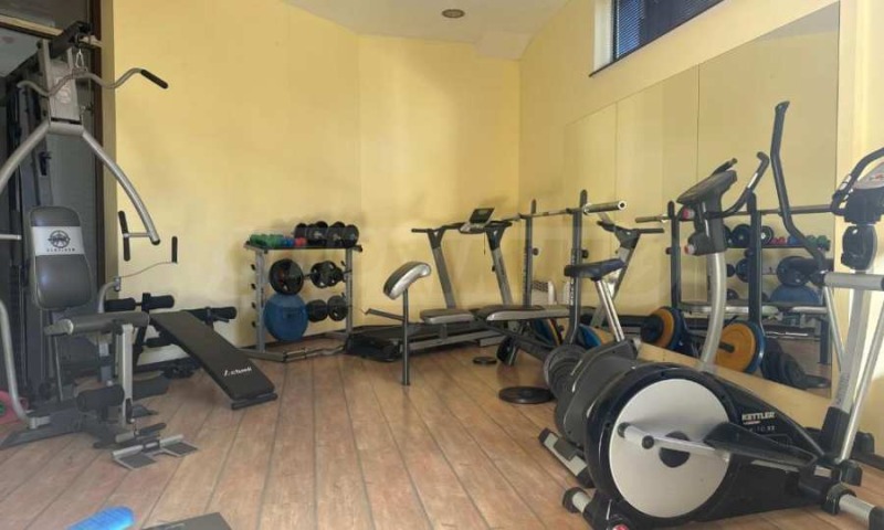 Till salu  Studio region Blagoevgrad , Bansko , 37 kvm | 99732326 - bild [13]
