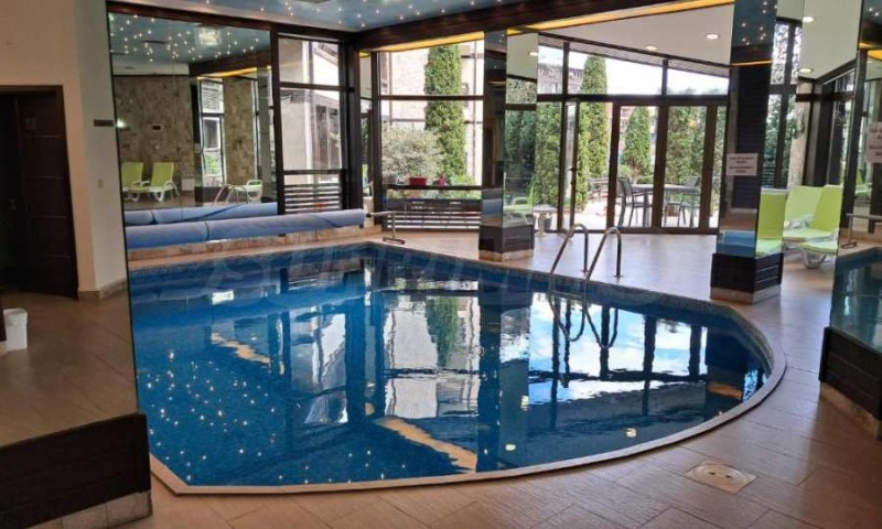 Till salu  Studio region Blagoevgrad , Bansko , 37 kvm | 99732326 - bild [12]