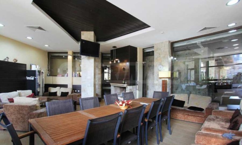 Till salu  Studio region Blagoevgrad , Bansko , 37 kvm | 99732326 - bild [11]
