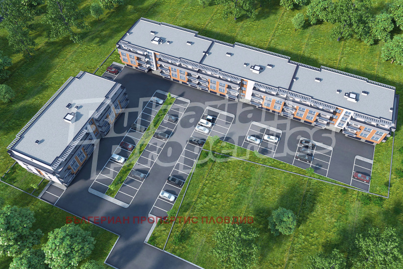 Продава 1-СТАЕН, гр. Пловдив, Беломорски, снимка 6 - Апартаменти - 52667697