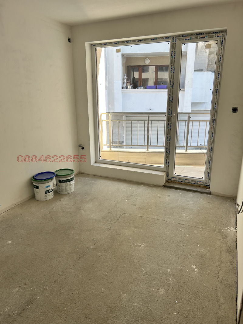 Myytävänä  1 makuuhuone Plovdiv , Tsentar , 52 neliömetriä | 50998418 - kuva [3]
