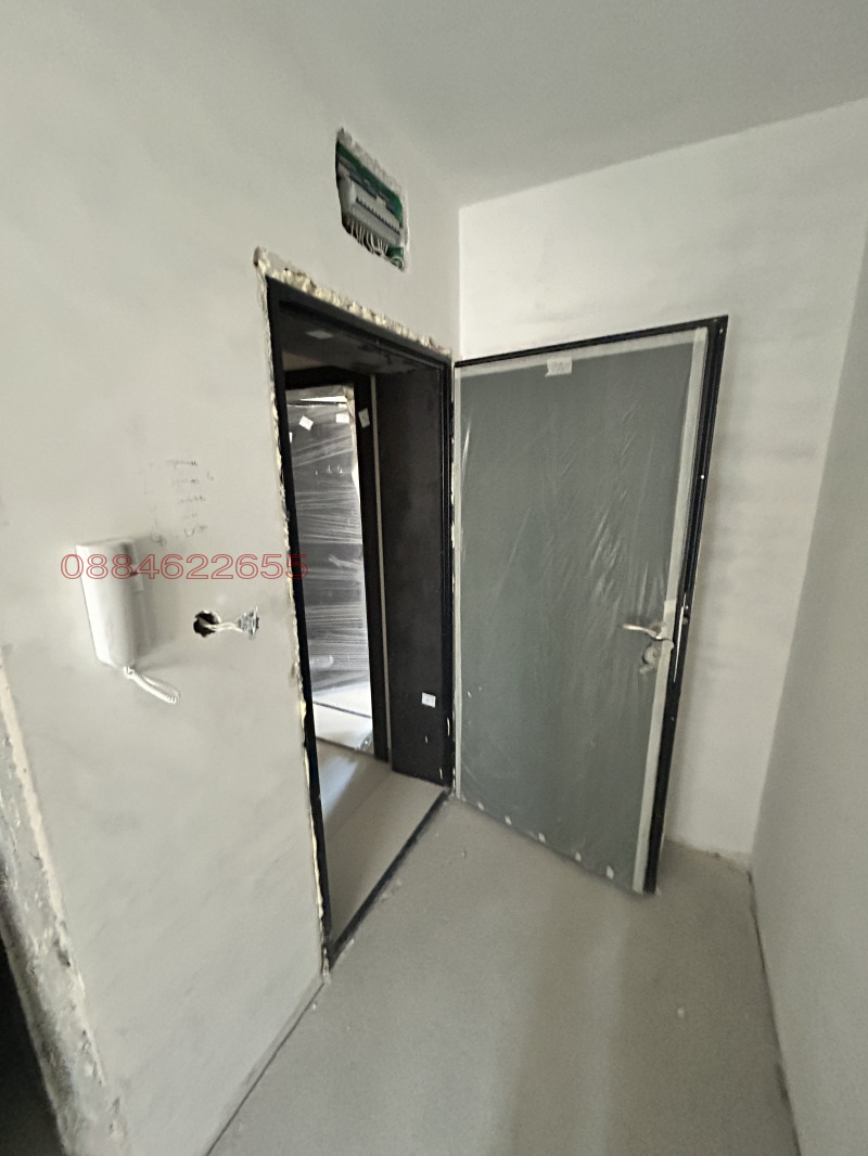 Myytävänä  1 makuuhuone Plovdiv , Tsentar , 52 neliömetriä | 50998418 - kuva [8]