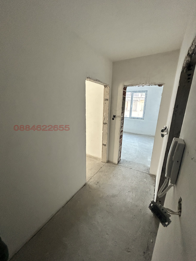 Myytävänä  1 makuuhuone Plovdiv , Tsentar , 52 neliömetriä | 50998418 - kuva [9]