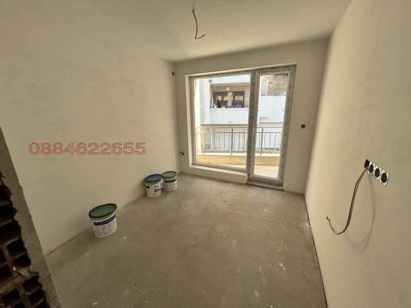 Myytävänä  1 makuuhuone Plovdiv , Tsentar , 52 neliömetriä | 50998418 - kuva [4]