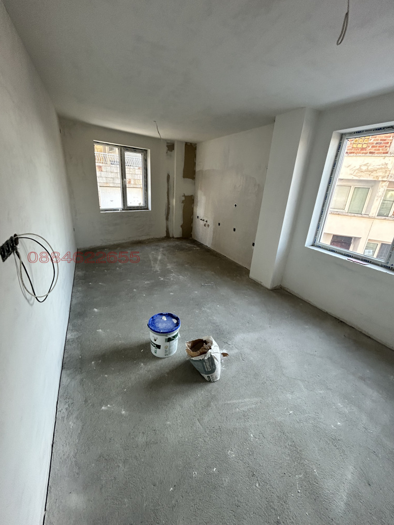 Myytävänä  1 makuuhuone Plovdiv , Tsentar , 52 neliömetriä | 50998418 - kuva [5]