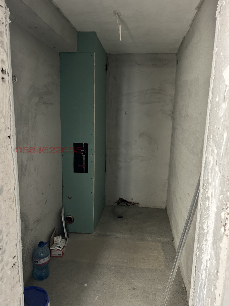 Myytävänä  1 makuuhuone Plovdiv , Tsentar , 52 neliömetriä | 50998418 - kuva [7]