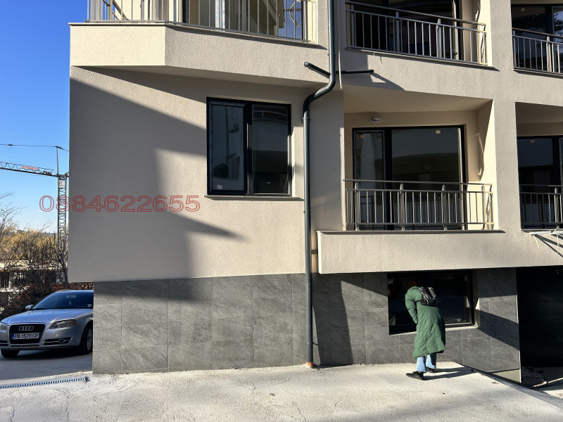 Myytävänä  1 makuuhuone Plovdiv , Tsentar , 52 neliömetriä | 50998418 - kuva [2]