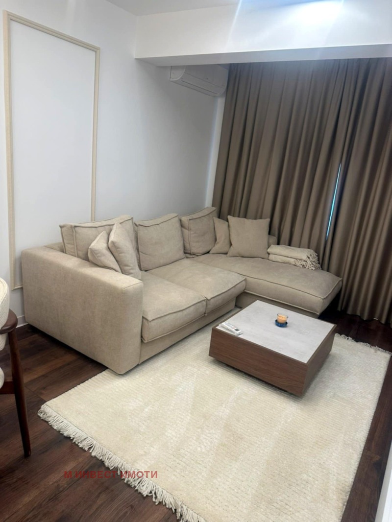 Продается  1 спальня Пловдив , Център , 65 кв.м | 84134267 - изображение [2]