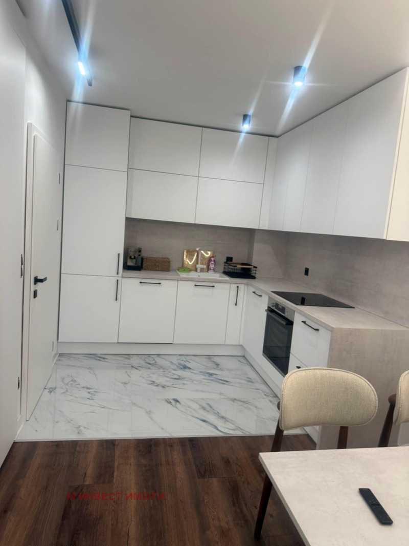 Продается  1 спальня Пловдив , Център , 65 кв.м | 84134267 - изображение [3]