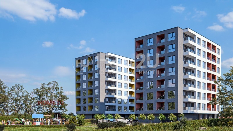 Продава 2-СТАЕН, гр. Варна, Владислав Варненчик 1, снимка 4 - Апартаменти - 52628547