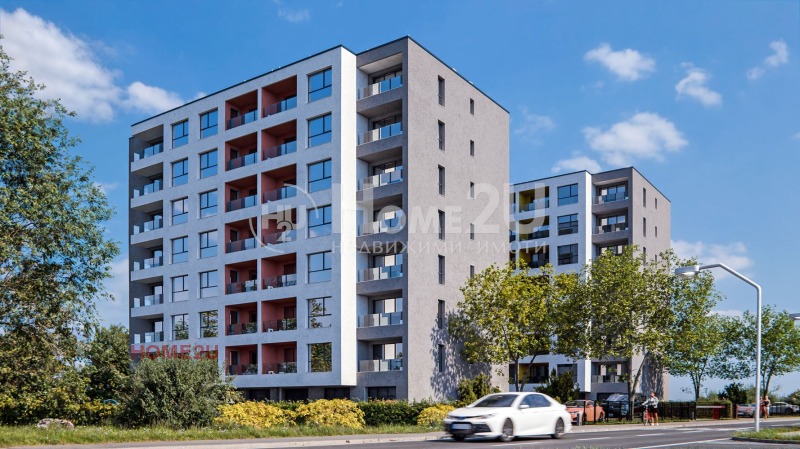 Продава 2-СТАЕН, гр. Варна, Владислав Варненчик 1