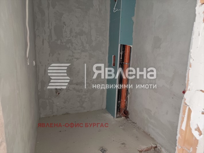 Продава 2-СТАЕН, гр. Бургас, Братя Миладинови, снимка 6 - Апартаменти - 54359833