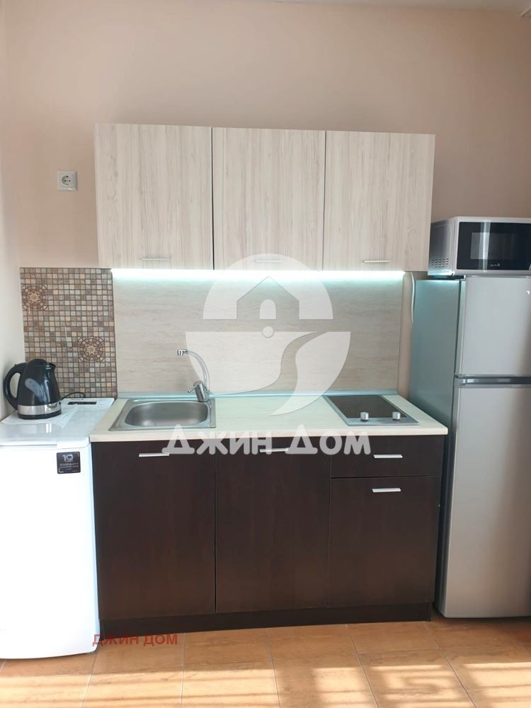 Продава 2-СТАЕН, гр. Свети Влас, област Бургас, снимка 5 - Апартаменти - 54646189