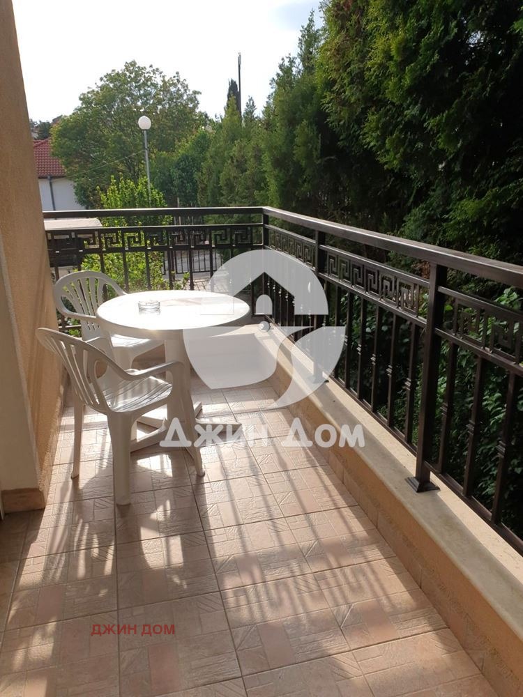 Продава 2-СТАЕН, гр. Свети Влас, област Бургас, снимка 8 - Апартаменти - 54646189