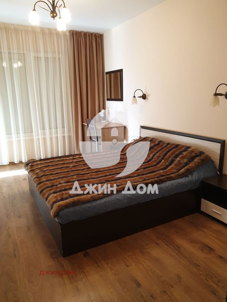 Продава 2-СТАЕН, гр. Свети Влас, област Бургас, снимка 6 - Апартаменти - 54646189