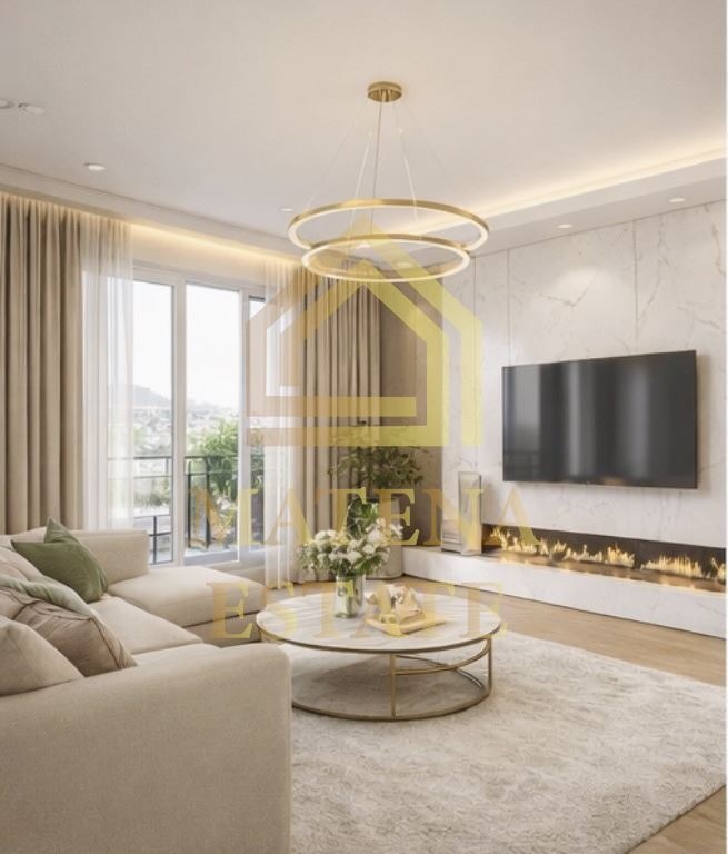 Продава 2-СТАЕН, гр. София, Зона Б-19, снимка 3 - Апартаменти - 56560443