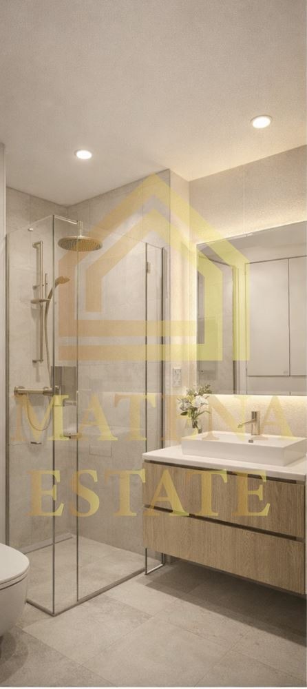 Продава 2-СТАЕН, гр. София, Зона Б-19, снимка 6 - Апартаменти - 56560443