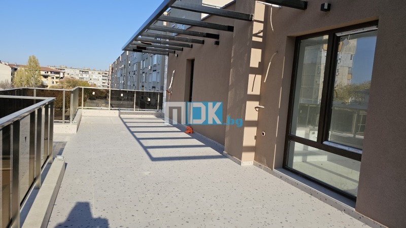 Продава  3-стаен град Пловдив , Въстанически , 223 кв.м | 56789224 - изображение [3]
