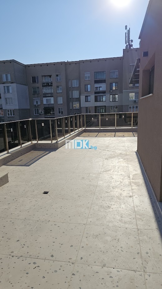 Продава  3-стаен град Пловдив , Въстанически , 223 кв.м | 56789224 - изображение [9]