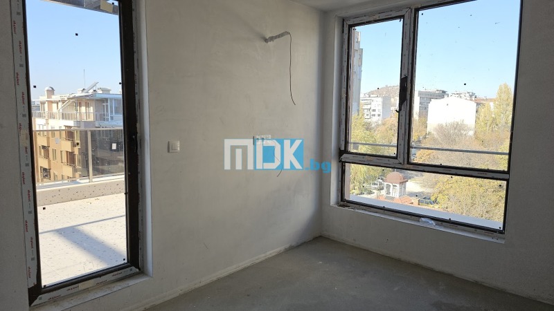 Продава  3-стаен град Пловдив , Въстанически , 223 кв.м | 56789224 - изображение [7]